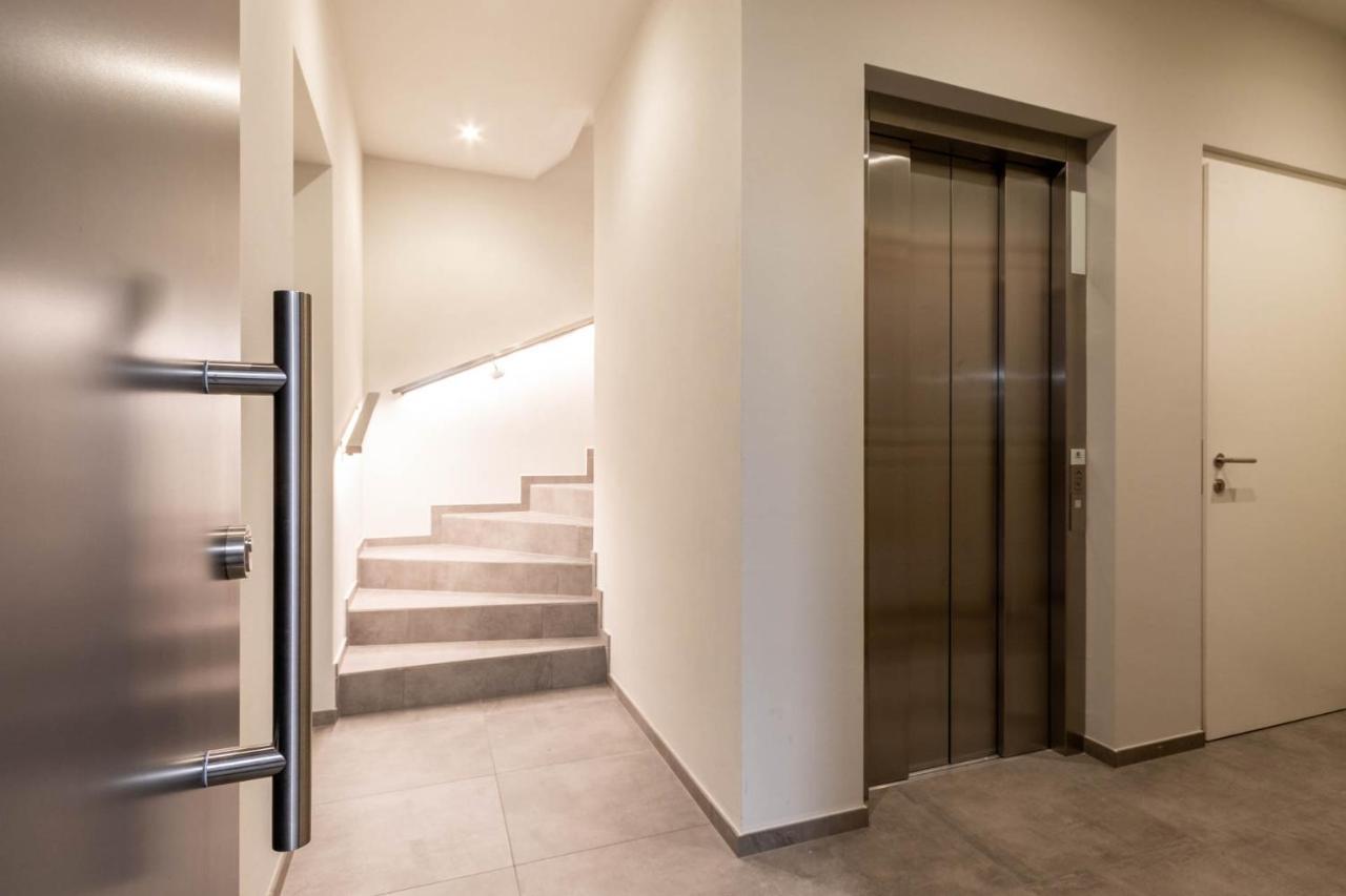 Mali Apartments Balcony Τιρόλο Εξωτερικό φωτογραφία