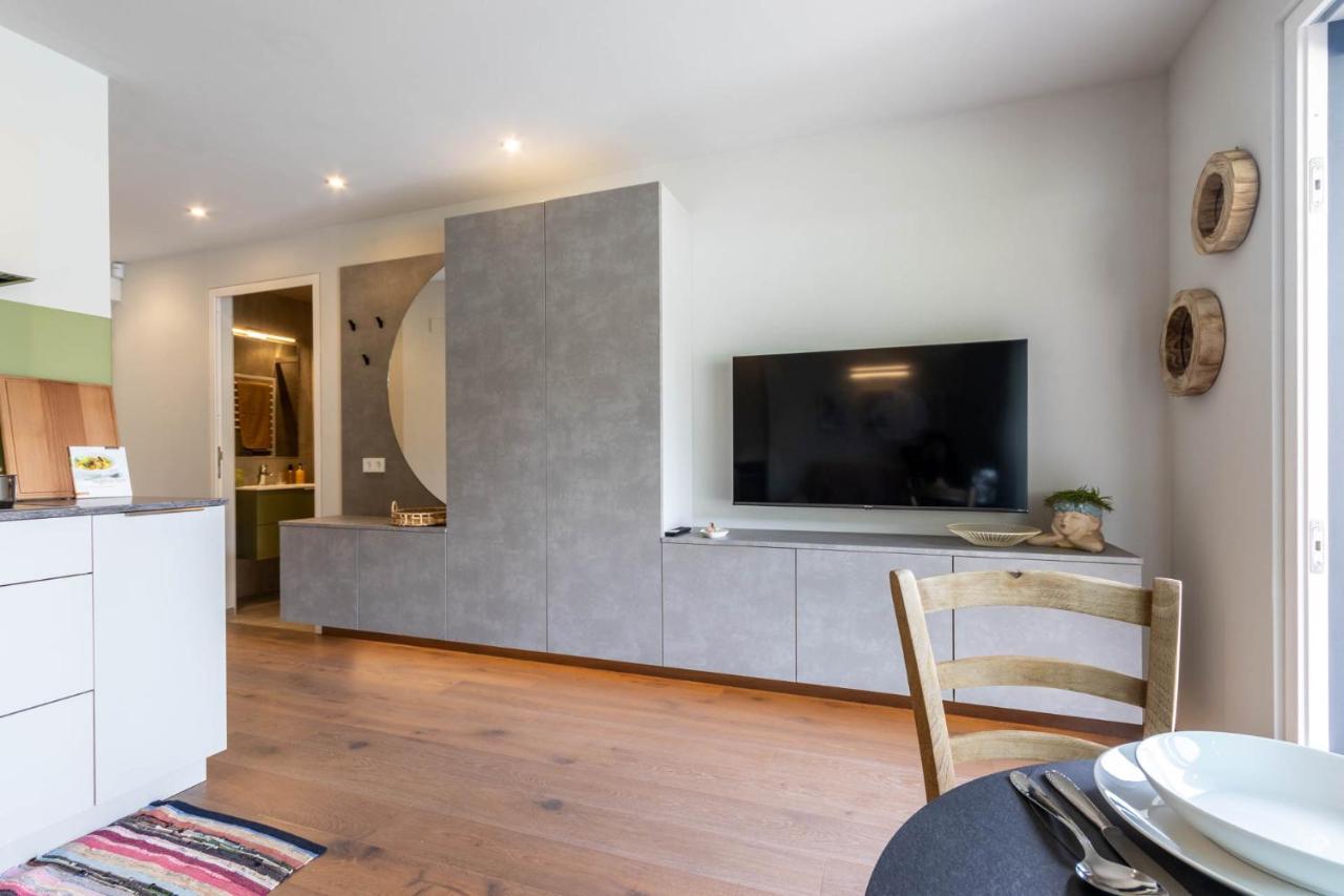 Mali Apartments Balcony Τιρόλο Εξωτερικό φωτογραφία