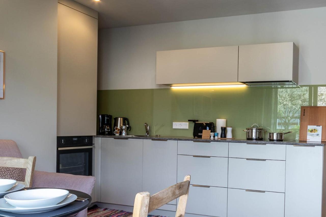 Mali Apartments Balcony Τιρόλο Εξωτερικό φωτογραφία