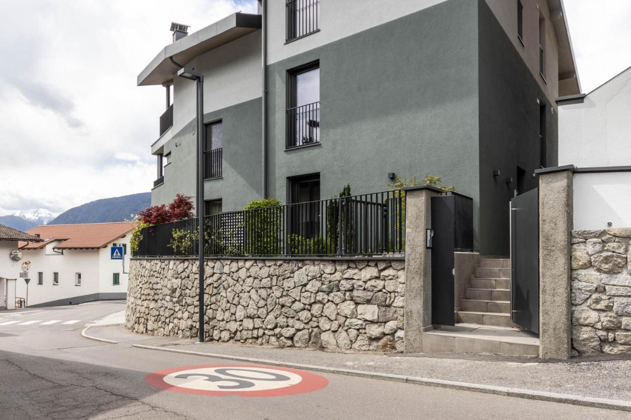 Mali Apartments Balcony Τιρόλο Εξωτερικό φωτογραφία